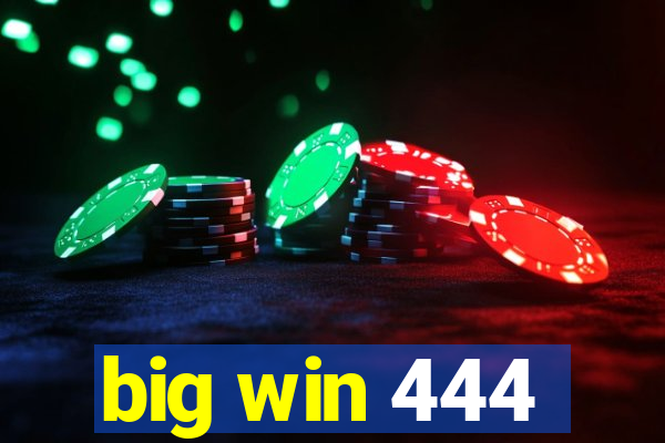 big win 444